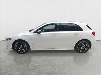 Hatchback MERCEDES BENZ A 200 HATCHBACK: picture 5