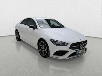 Hatchback MERCEDES-BENZ