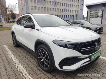SUV MERCEDES-BENZ