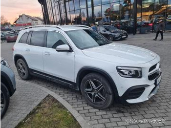 SUV MERCEDES-BENZ