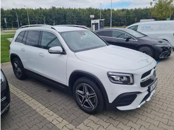 SUV MERCEDES-BENZ