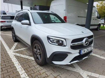 SUV MERCEDES-BENZ