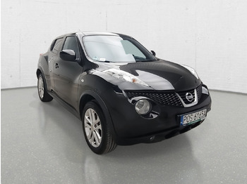 SUV NISSAN