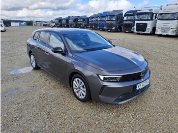 Car OPEL
