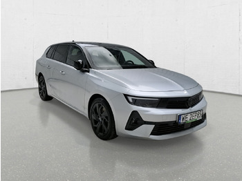 Car OPEL