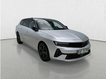 Car OPEL