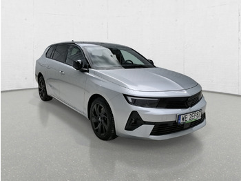 Car OPEL
