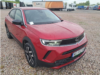 SUV OPEL