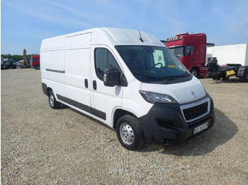 Panel van PEUGEOT Boxer