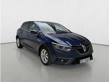 Hatchback RENAULT