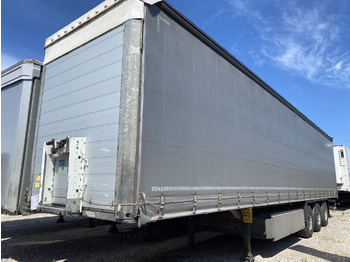 Curtainsider trailer SCHMITZ