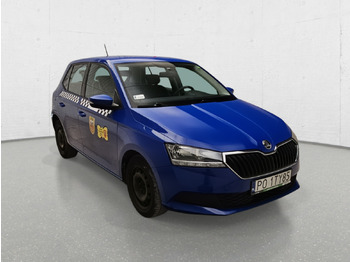 Car ŠKODA
