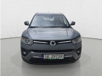 SUV SSANGYONG   TIVOLI SUV: picture 3