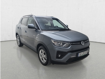 SUV SSANGYONG   TIVOLI SUV: picture 2