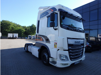 Tractor unit DAF XF 460