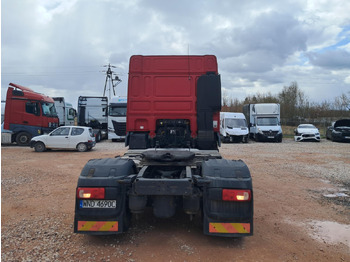 Tractor unit DAF XF 460 FT CIĄGNIK SIODŁOWY: picture 4