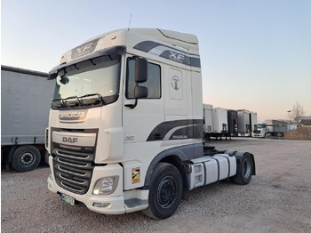 Tractor unit DAF XF 460 FT CIĄGNIK SIODŁOWY: picture 2