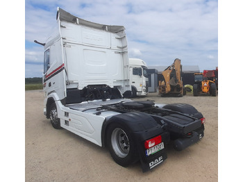 Tractor unit DAF XF 480 CIĄGNIK SIODŁOWY: picture 5