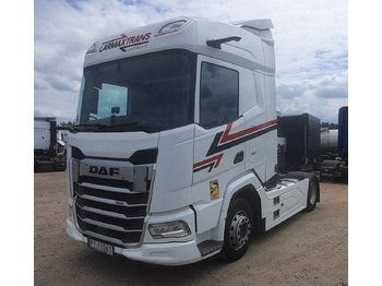 Tractor unit DAF XF 480 CIĄGNIK SIODŁOWY: picture 3