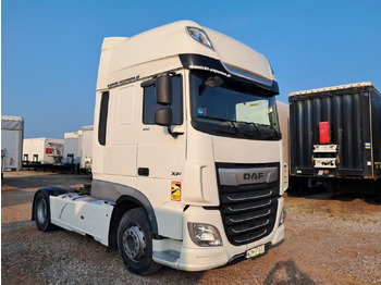 Tractor unit DAF XF 480