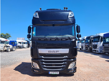 Tractor unit DAF XF 510 FT CIĄGNIK SIODŁOWY: picture 3