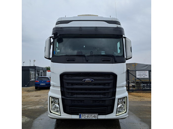 Tractor unit FORD F-MAX CIĄGNIK SIODŁOWY: picture 2
