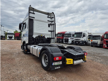 Tractor unit IVECO AS440ST/FP LT CIĄGNIK SIODŁOWY: picture 5