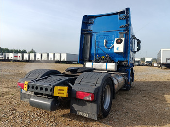 Tractor unit IVECO STRALIS CIĄGNIK SIODŁOWY: picture 4