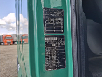 Tractor unit MAN TGX CIĄGNIK SIODŁOWY: picture 4