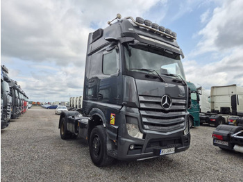 Tractor unit MERCEDES-BENZ Actros