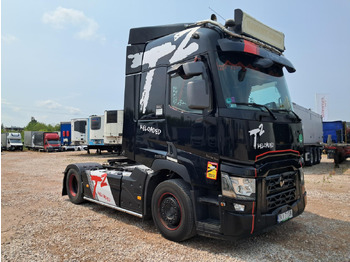 Tractor unit RENAULT T 460
