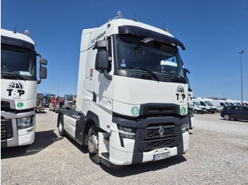 Tractor unit RENAULT T 520