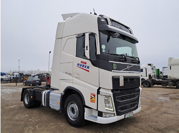 Tractor unit VOLVO FH 460