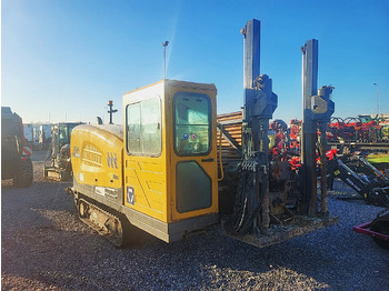 Directional boring machine XCMG XZ200