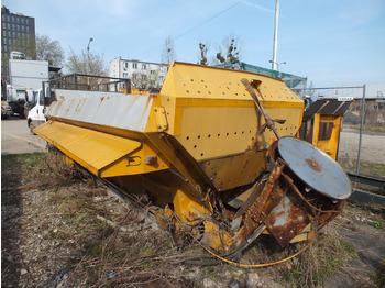 Sand/ Salt spreader