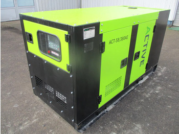 Generator set