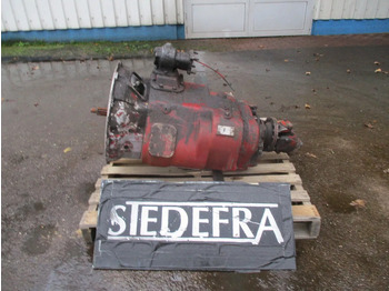 Gearbox EATON / VICKERS