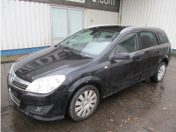 Station wagon OPEL