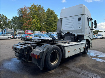 Tractor unit Iveco Stralis 420 Airco , Retarder , Active Space: picture 3