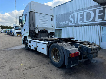 Tractor unit Iveco Stralis 420 Airco , Retarder , Active Space: picture 4
