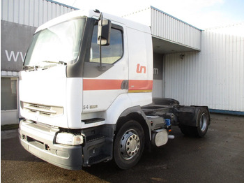 Tractor unit RENAULT Premium 420