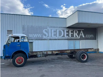 Cab chassis truck Volvo F 86 -49 S , Oldtimer for Restauration: picture 2