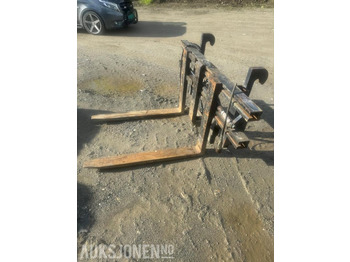 Construction equipment 1900 Pallegaffel store bm: picture 2