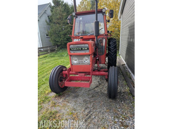 Farm tractor VOLVO