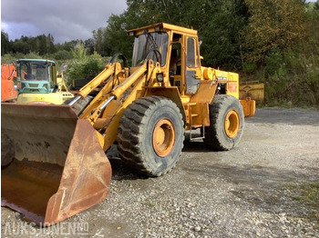 Wheel loader VOLVO 4500