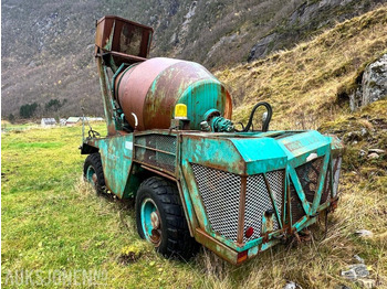 1984 Mariner 35 Betongblander Deleobjekt on lease 1984 Mariner 35 Betongblander Deleobjekt: picture 3 1984 Mariner 35 Betongblander Deleobjekt on lease 1984 Mariner 35 Betongblander Deleobjekt: picture 3