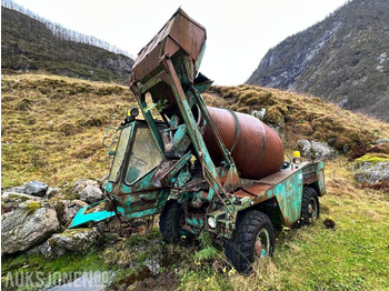 1984 Mariner 35 Betongblander Deleobjekt on lease 1984 Mariner 35 Betongblander Deleobjekt: picture 1 1984 Mariner 35 Betongblander Deleobjekt on lease 1984 Mariner 35 Betongblander Deleobjekt: picture 1