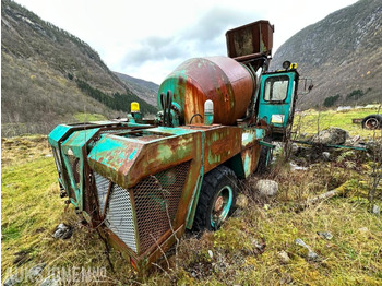 1984 Mariner 35 Betongblander Deleobjekt on lease 1984 Mariner 35 Betongblander Deleobjekt: picture 5 1984 Mariner 35 Betongblander Deleobjekt on lease 1984 Mariner 35 Betongblander Deleobjekt: picture 5