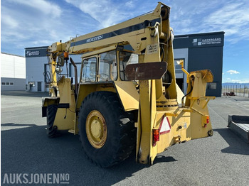 Crane 1985 Moelven MK 694 kran - Sertifisert 2025: picture 3