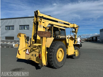Crane 1985 Moelven MK 694 kran - Sertifisert 2025: picture 2